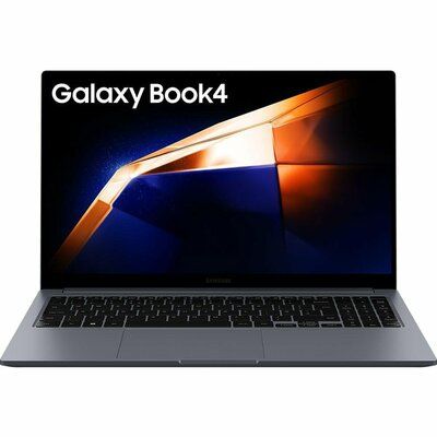 Samsung Galaxy Book4 15.6" Laptop - Intel Core 5, 512 GB SSD