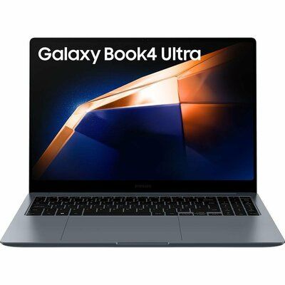 Samsung Galaxy Book4 Ultra 16" Laptop - Intel Core Ultra 9, 1 TB SSD