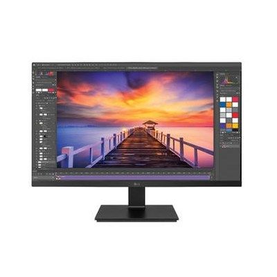LG 27BL650C-B 27" IPS Full HD Colour Calibrated Monitor