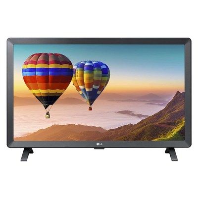 LG 24TN520S 23.6" Smart HD Ready LED TV Monitor