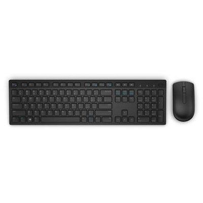 Dell Wireless KM636 Keyboard and Mouse