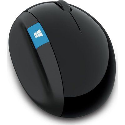 Microsoft Sculpt Ergonomic Wireless BlueTrack Mouse