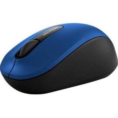 Microsoft Wireless Mobile Mouse 3600 Blue