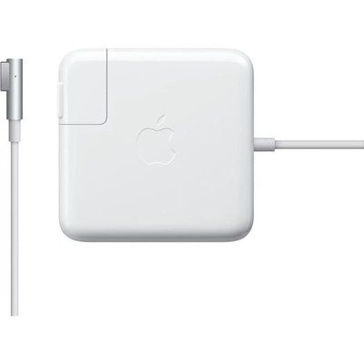 Apple MC461B/B 60 W MagSafe Power Adapter - for MacBook and 13-inch MacBook Pro