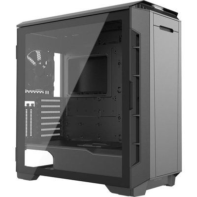 Phanteks Eclipse P600S E-ATX Mid-Tower PC Case - Black