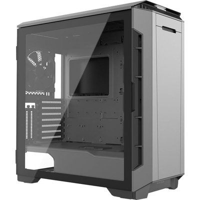 Phanteks Eclipse P600S E-ATX Mid-Tower PC Case - Gunmetal Grey