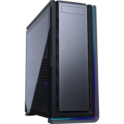 PHANTEKS Enthoo 719 E-ATX Full Tower PC Case - Grey 