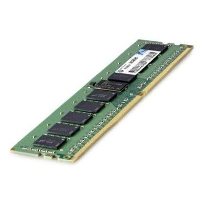 HPE 16GB 1x16GB Dual Rank x4 DDR4-2133 Registered Memory Kit