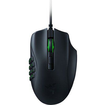RAZER Naga X Optical Gaming Mouse