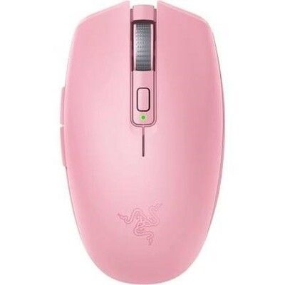 Razer Orochi V2 Gaming Mouse - Quartz Pink