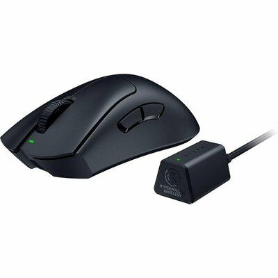 Razer DeathAdder V3 Pro Wireless Optical Gaming Mouse