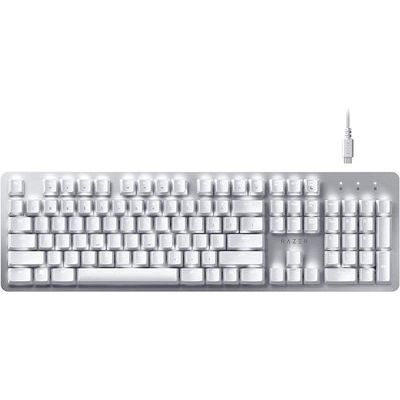 Razer Pro Type Ergonomic Wireless Professional Keyboard