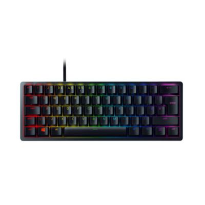 Razer Huntsman Mini Analog Switch Gaming Keyboard - UK Layout