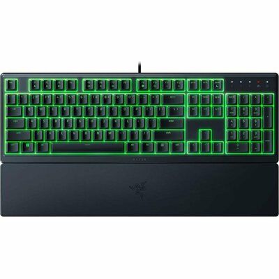 Razer Ornata V3 X Gaming Keyboard - Black 