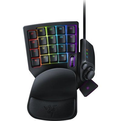Razer Tartarus V2 Gaming Keyboard