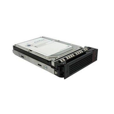 Lenovo ThinkServer Gen 5 3.5 120GB Value Read-Optimized SATA 6Gbps Hot Swap Solid State Drive