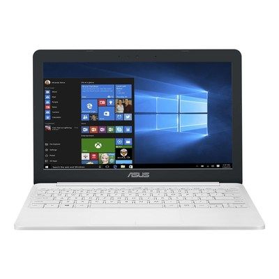 Asus VivoBook E12 E203NA Intel Celeron N3350 2GB 32GB 11.6 Inch Windows 10 Laptop