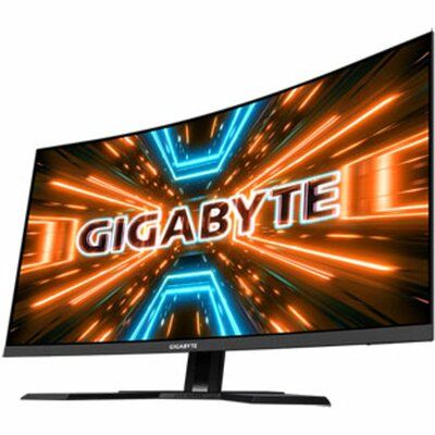 Gigabyte 32" 4K Ultra HD 144Hz VA FreeSync HDR Curved Gaming Monitor