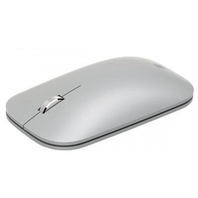 Microsoft Surface Mobile Mouse Platinum/Silver