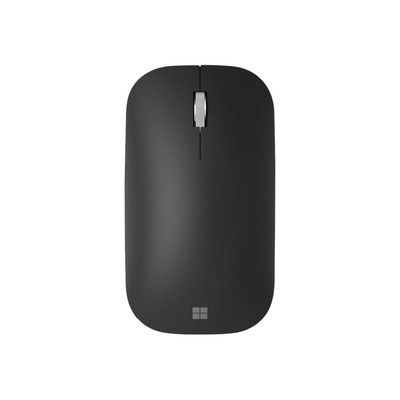 Microsoft Surface Mobile Mouse Bluetooth - Black