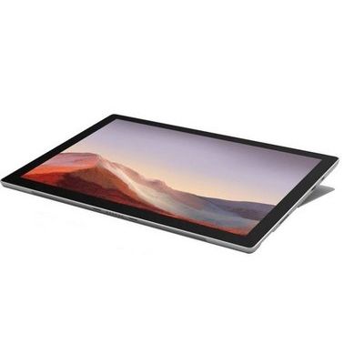 Microsoft Surface Pro 7 Core i5-1035G4 8GB 256GB SSD 12.3 Inch Windows 10 Pro Tablet - Platinum