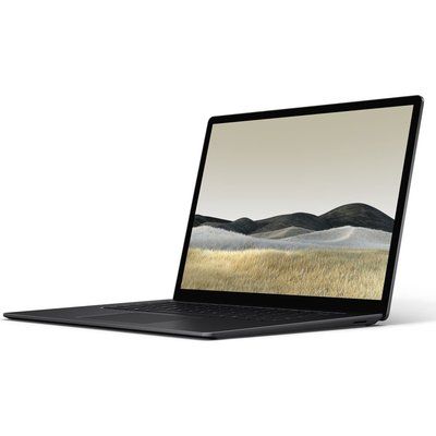 Microsoft 15" AMD Ryzen 5 Surface Laptop 3 - 256 GB SSD