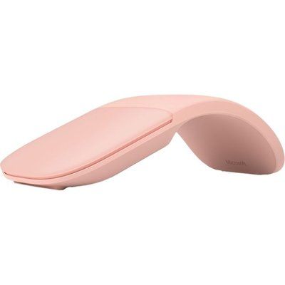 Microsoft Arc Bluetooth Mouse - Pink
