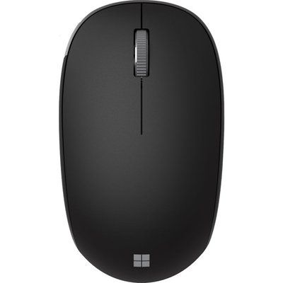 Microsoft Bluetooth Wireless Optical Mouse - Black