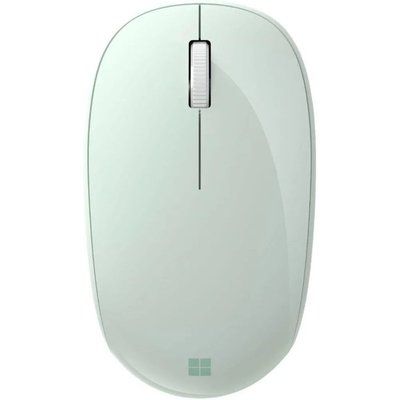 Microsoft Bluetooth Wireless Optical Mouse - Mint