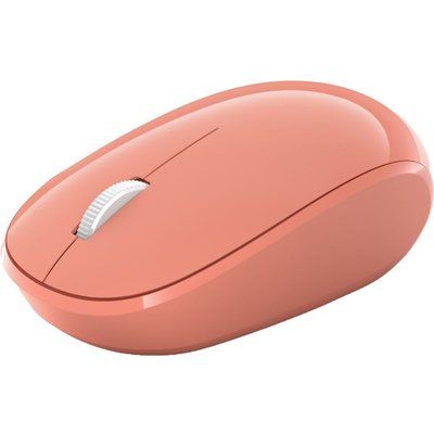 Microsoft Bluetooth Wireless Optical Mouse - Peach