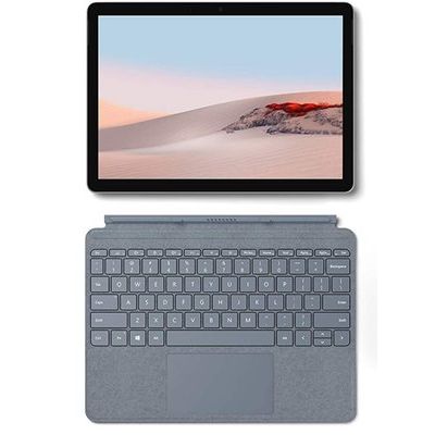 Microsoft Surface Go 2 2020 Core M 8GB 128GB - Platinum