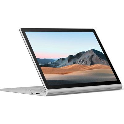Microsoft Surface Book 3 15" Intel Core i7, 256 GB SSD, Platinum