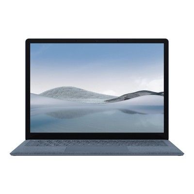 Microsoft Surface Laptop 4 Core i5-1145G7 16GB 512GB 13" Touchscreen Laptop