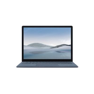Microsoft Surface Laptop 4 Core i7 16GB 512GB SSD 13.5" Touchscreen Laptop - Ice Blue