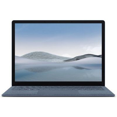 Microsoft 13.5" Surface Laptop 4 - Intel Core i7, 512 GB, Ice Blue 