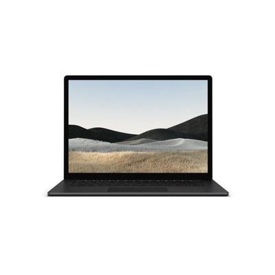 Microsoft Surface Laptop 4 Core i7 16GB 512GB SSD 15" Win10 Pro Business Laptop