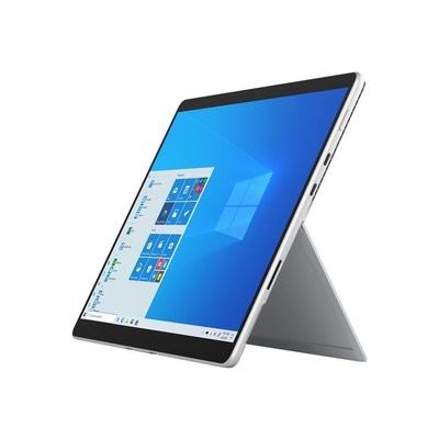 Microsoft Surface Pro 8 - Intel Core i5-1145G7, 8GB RAM, 128GB SSD