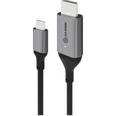 ALOGIC Ultra USB Type-C to HDMI Cable - 1 m