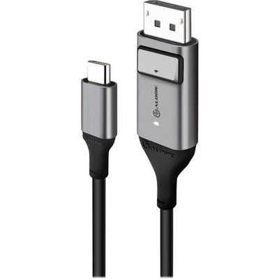 ALOGIC Ultra USB Type-C to DisplayPort Cable - 1 m
