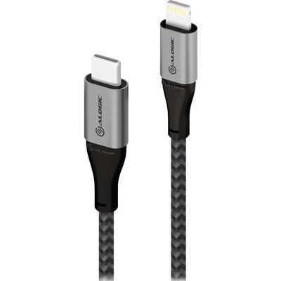 ALOGIC Super Ultra USB Type-C to Lightning Cable - 1.5 m