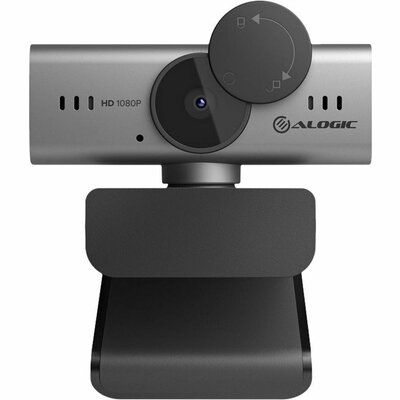 ALOGIC Iris A09 Full HD Webcam