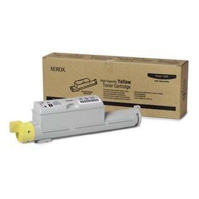 Xerox toner cartridge