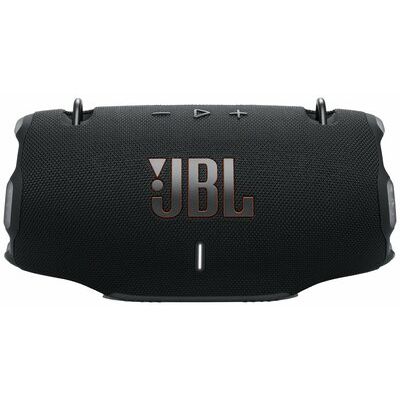 JBL Xtreme 4 Portable Bluetooth Speaker - Black 