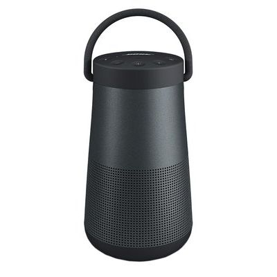 Bose SoundLink Revolve Portable Bluetooth Wireless Speaker - Black 