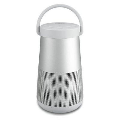 Bose SoundLink Revolve Portable Bluetooth Wireless Speaker - Grey 