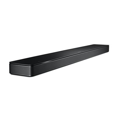 Bose 500 Sound Bar - Black 