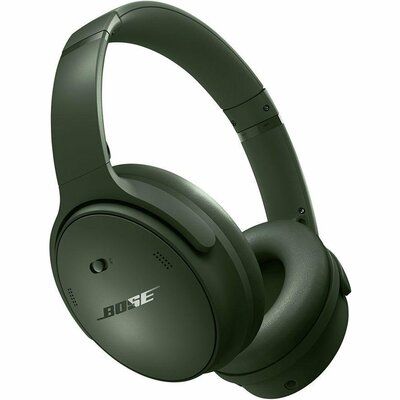 Bose QuietComfort Wireless Bluetooth Noise-Cancelling Headphones - Cyprus Green 