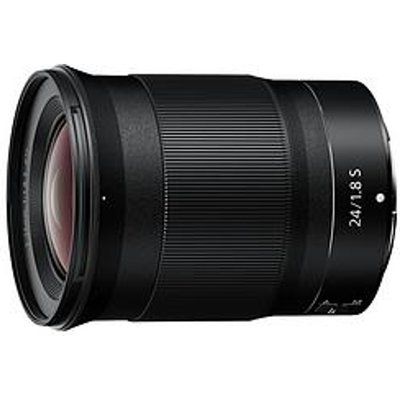 Nikon Z 24MM F/1.8 S Camera Lens