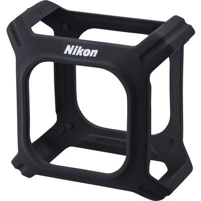 Nikon CF AA-1 Silicone Jacket - Black 