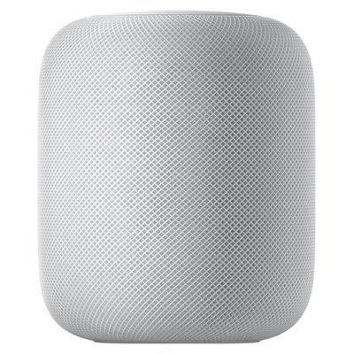 Apple HomePod - White 